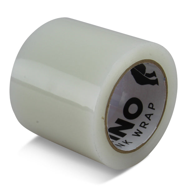 Regular Shrink Wrap Tape - Clear - Box of 12 rolls