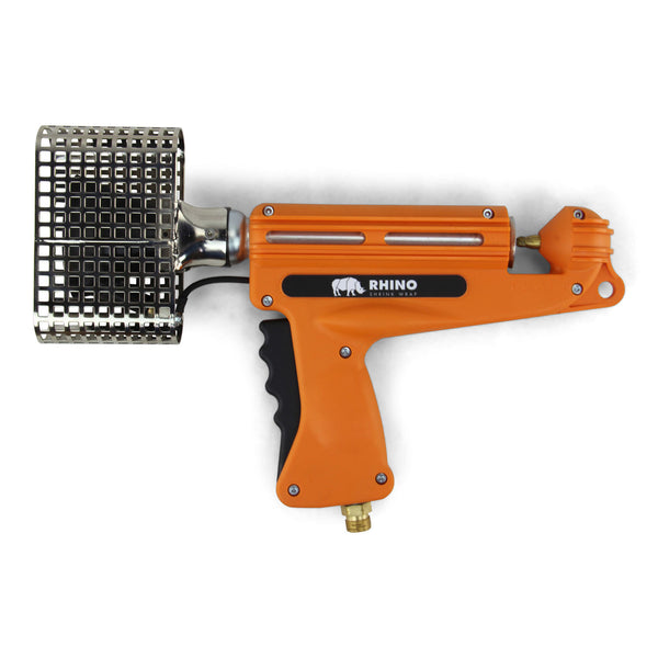Heat Gun for Shrink Wrapping Kit - CDROM2GO
