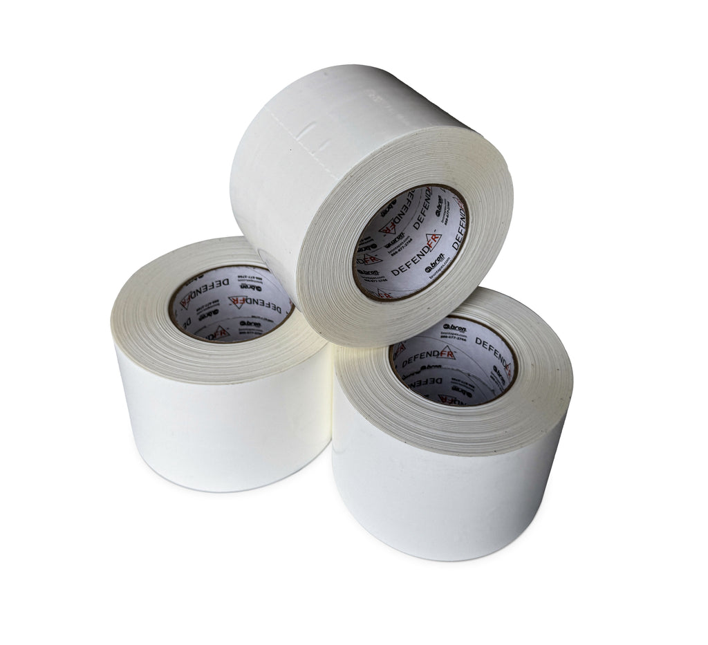 Shrink Wrap Tape - Flame Retardant