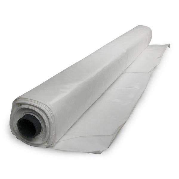 8m x 25m Shrink Wrap Roll, 250 Micron
