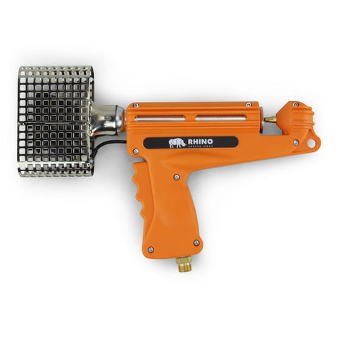 Buy Wholesale China Heating Shrink Wrap Torch Gun Packaged Boat